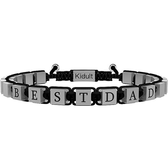 Bracciale Kidult Uomo Family in Acciaio 731792 - 731792